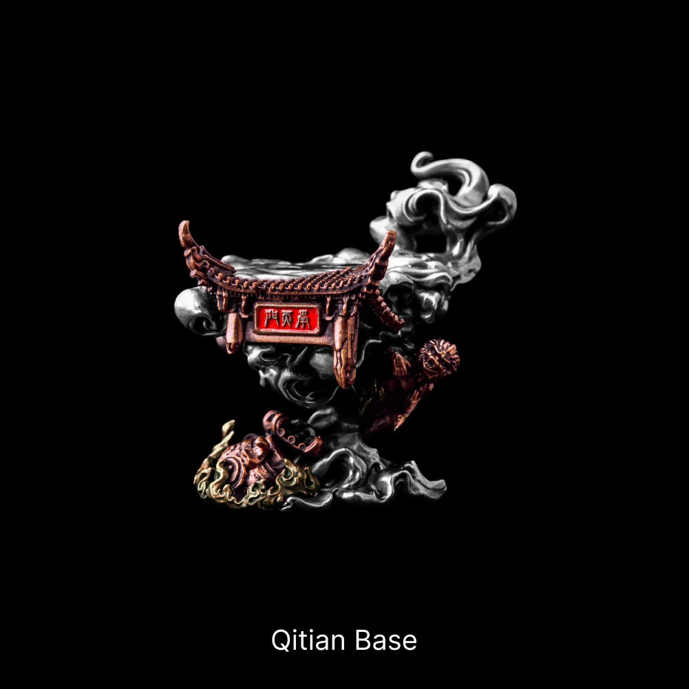 Qitian Base for the Wukong collectible display