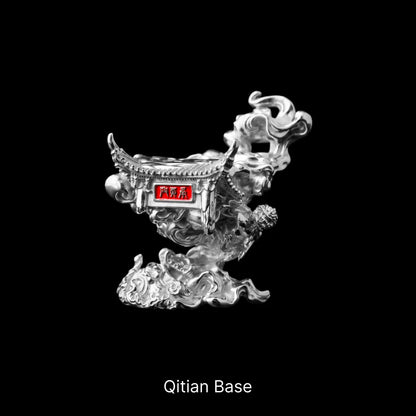 Qitian Base for the Wukong collectible display