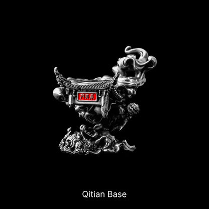 Qitian Base for the Wukong collectible display