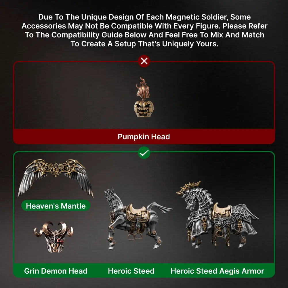 Wukong Monkey King | Wukong accessory compatibility guide