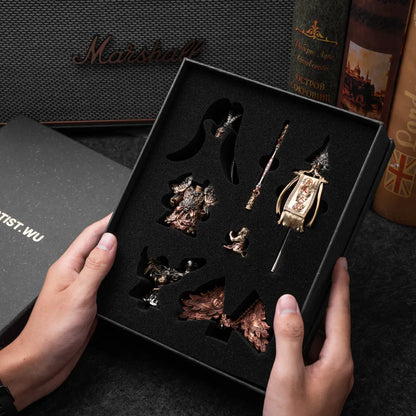 Wukong Monkey King | Wukong collectible gift box and presentation