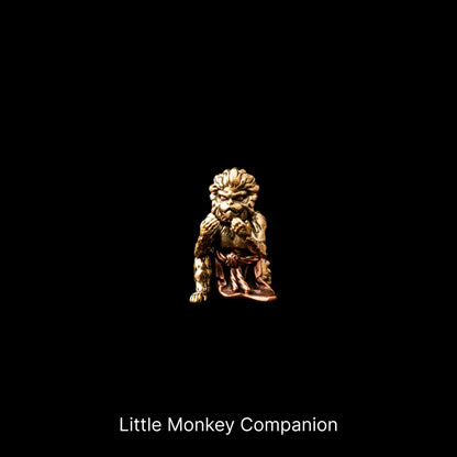 Wukong Little Monkey Companion accessory