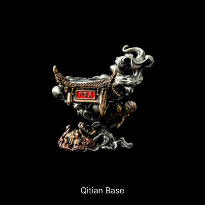 Wukong Qitian Base accessory
