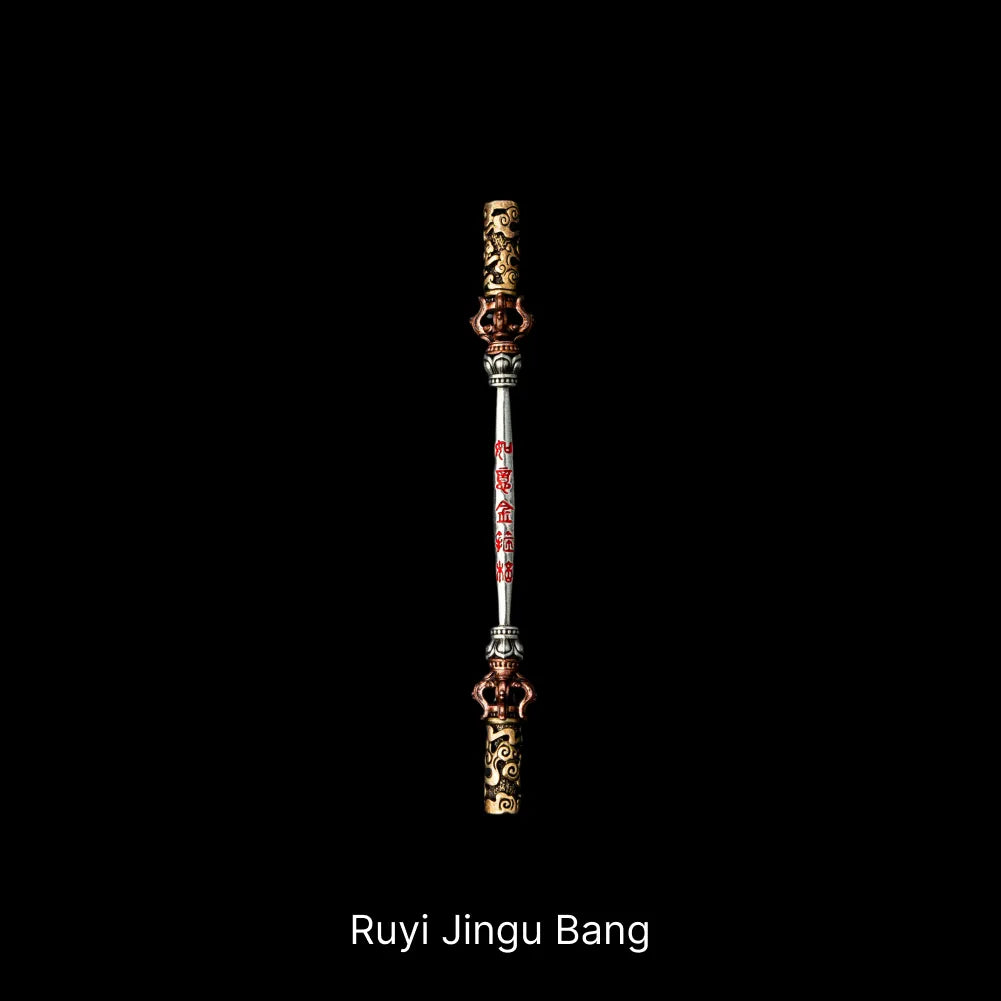 Wukong Ruyi Jingu Bang accessory