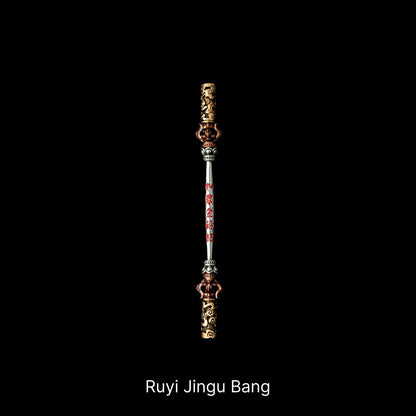 Wukong Ruyi Jingu Bang accessory