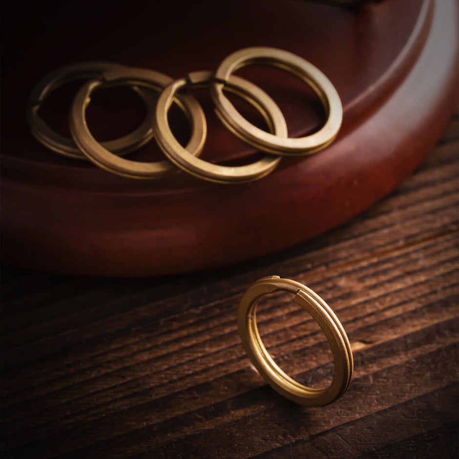 Keep Your Keys Stylish with Our Unique Keychains – COPPERTIST.WU