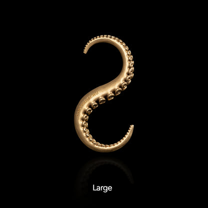 Large Octopus S Hook