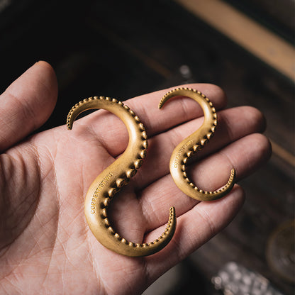 Large S Hook and Small S Hook Real Shot