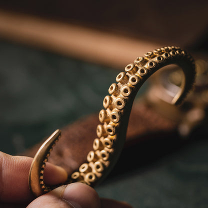 Octopus Metal S Hook Details