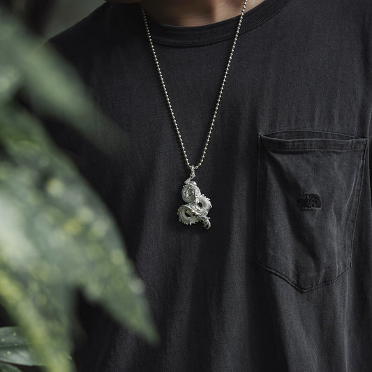 Dragon Pendant