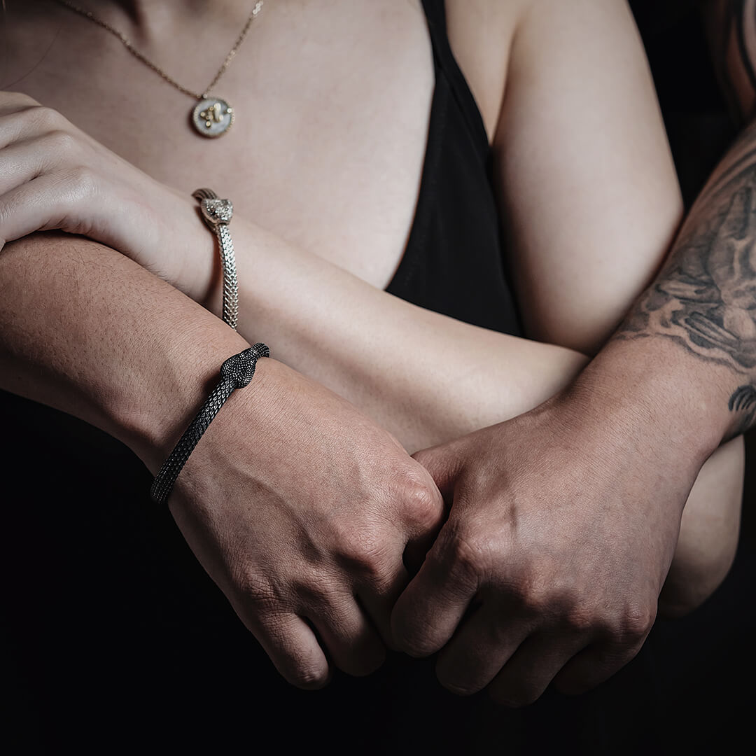 90 Armband Tattoos For Those Who Wear Their Heart On Their Sleeve | Bored  Panda