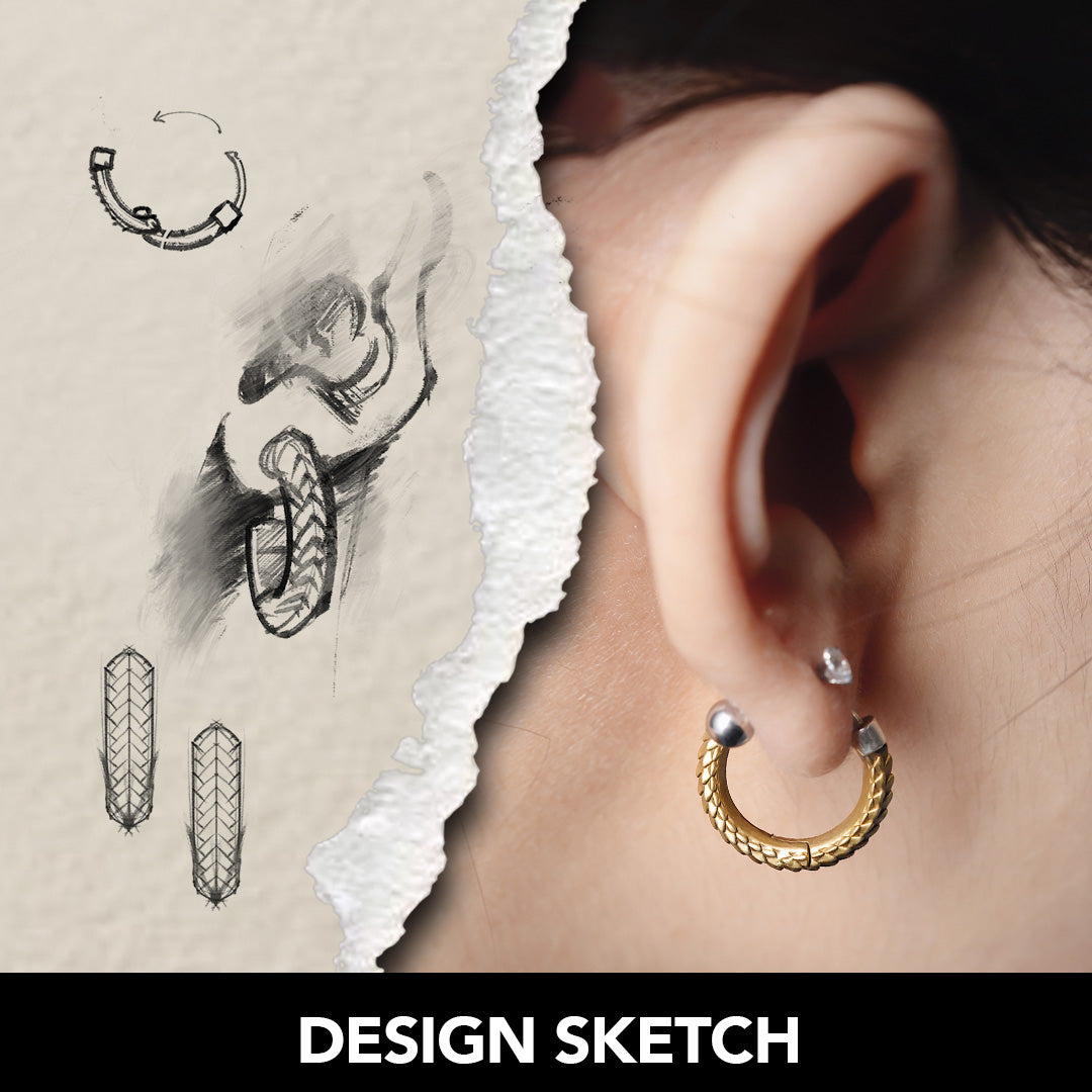 design and sketches earrings or pendant  earring design and  Flickr